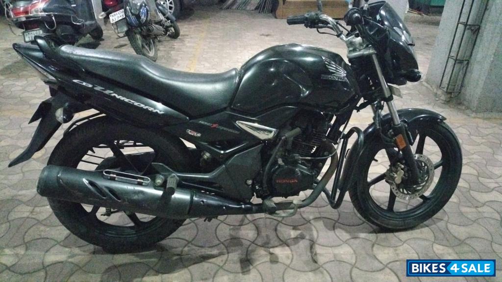 Honda CB Unicorn Honda CB Unicorn