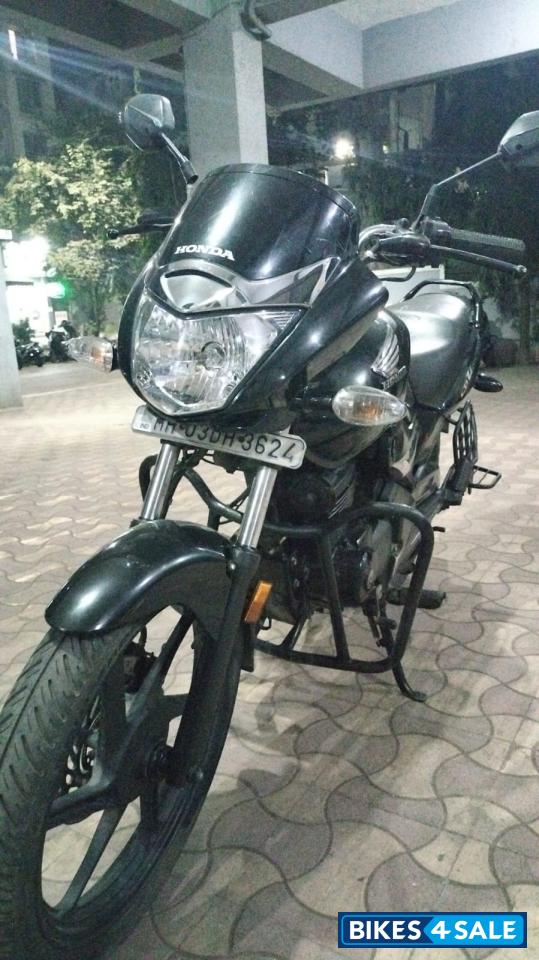 Honda CB Unicorn Honda CB Unicorn