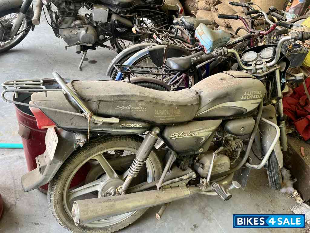 Hero Splendor Plus Hero Splendor Plus