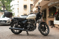 Royal Enfield Thunderbird X 350