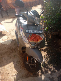 TVS Jupiter 125 2024 Model