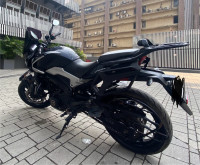 Bajaj Dominar 250