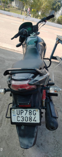 Hero Passion Pro i3s