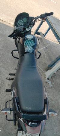 Hero Passion Pro i3s