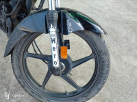 Hero Passion Pro i3s