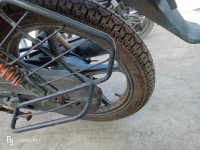 Hero Passion Pro i3s