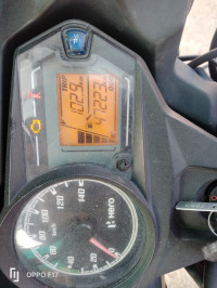 Hero Passion Pro i3s