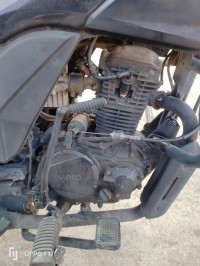 Hero Passion Pro i3s