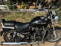 Royal Enfield Thunderbird 350