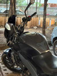 Bajaj Dominar 400