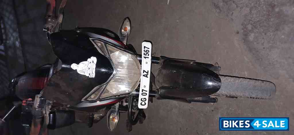Bajaj Discover 150 S Bajaj Discover 150 S