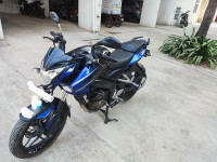 Bajaj Pulsar NS200