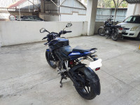 Bajaj Pulsar NS200