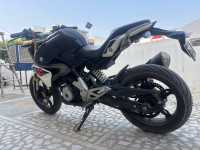 BMW G 310 R 2019 Model