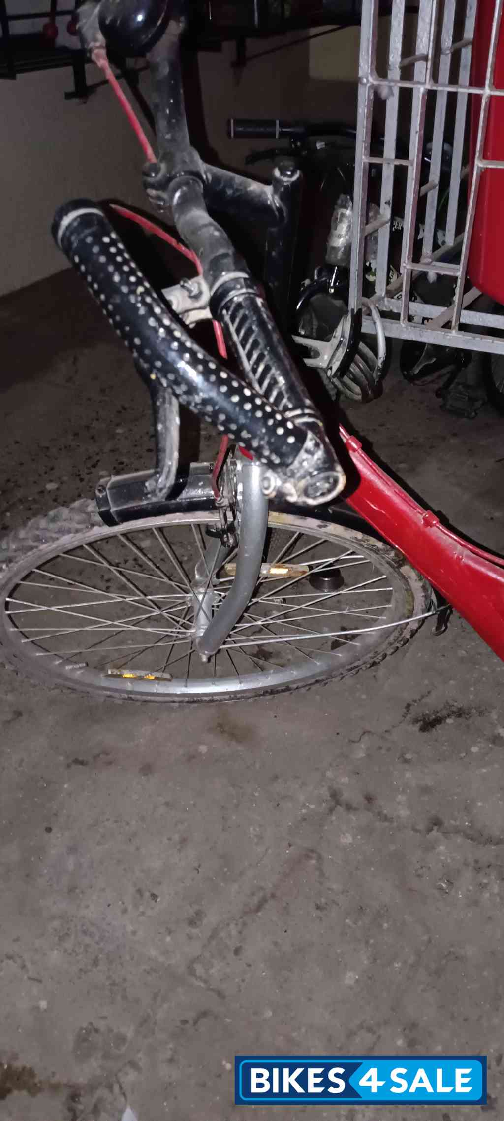 Bicycle Hero Bicycle Hero