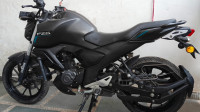 Yamaha FZ-S FI V2 2020 Model