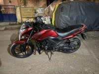 Honda CB Unicorn 160 2018 Model