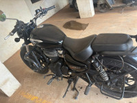 Royal Enfield Meteor 350 Stellar 2022 Model