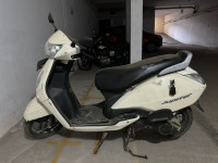 TVS Jupiter 2015 Model