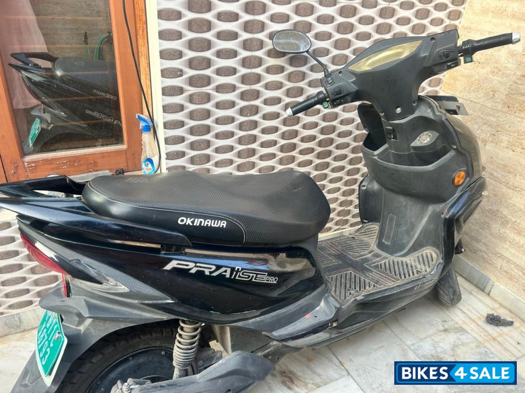 Okinawa Praise Pro