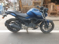 Yamaha FZ-S FI Ver 4.0 DLX