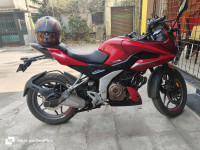 Bajaj Pulsar F250 Dual Channel ABS 2022 Model