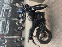 Royal Enfield Himalayan BS VI 2023 Model