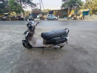 Suzuki Access 125 Special Edition BS6