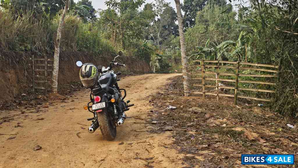 Royal Enfield Super Meteor 650 Royal Enfield Super Meteor 650