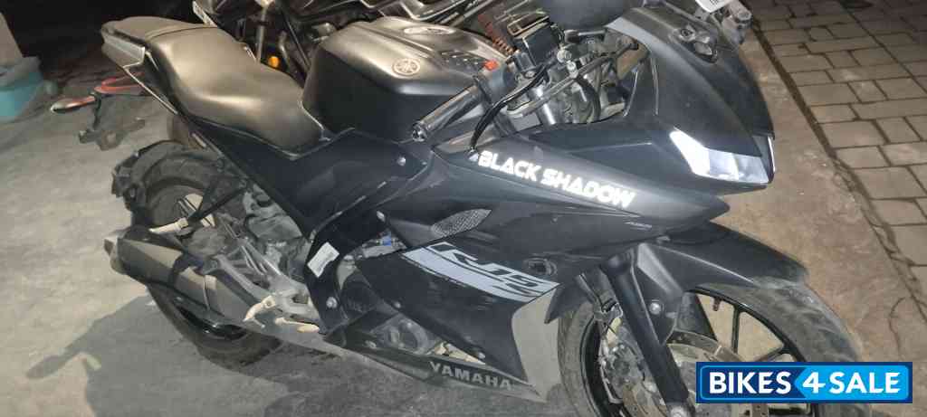 Yamaha YZF R15 S V3.0 Yamaha YZF R15 S V3.0