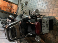 Bajaj Avenger Cruise 220