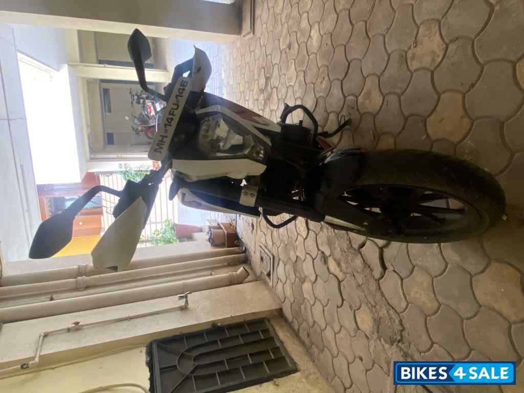 KTM Duke 200 KTM Duke 200