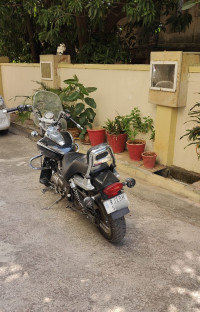 Bajaj Avenger Cruise 220