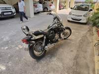 Bajaj Avenger Cruise 220