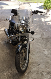 Bajaj Avenger Cruise 220