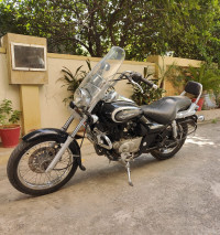 Bajaj Avenger Cruise 220