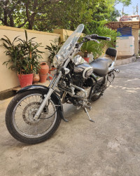 Bajaj Avenger Cruise 220