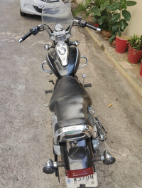 Bajaj Avenger Cruise 220
