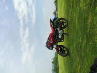 Bajaj Pulsar 180