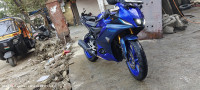 Yamaha R15 V4 2022 Model