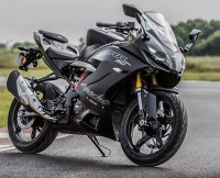 TVS Apache RR 310 2019 Model
