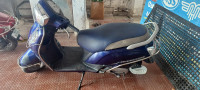 Suzuki Access 125