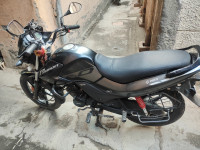 Black Hero Passion Pro BS6