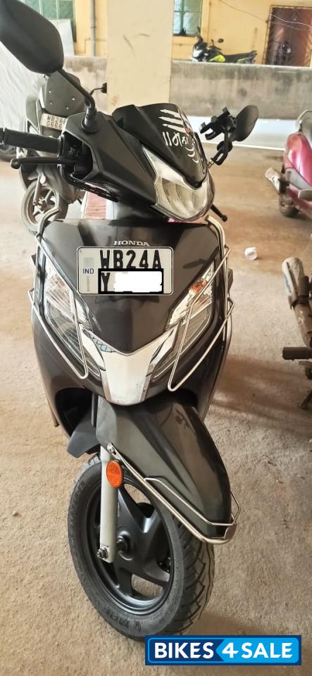 Honda Activa 125 BS6