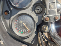 Honda Shine 125 Drum