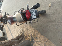 Honda Shine 125 Drum