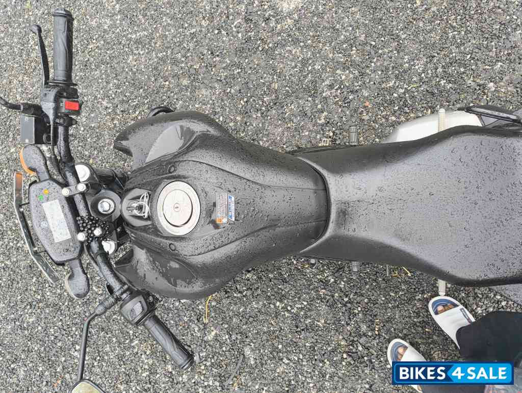 Yamaha FZ-S FI V3 Yamaha FZ-S FI V3