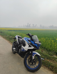 Bajaj Pulsar RS 200 2017 Model