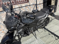 Bajaj Dominar 400 Disc 2024 Model