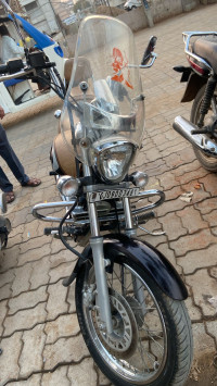 Bajaj Avenger 220 DTS-i 2018 Model